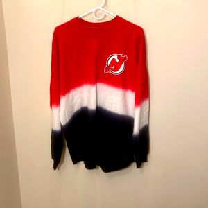 Devils Spirit Jersey